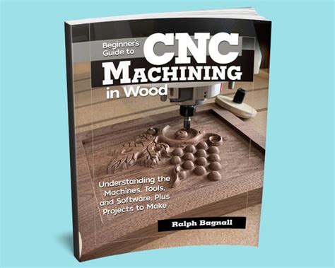 cnc machining book pdf|cnc books for beginners.